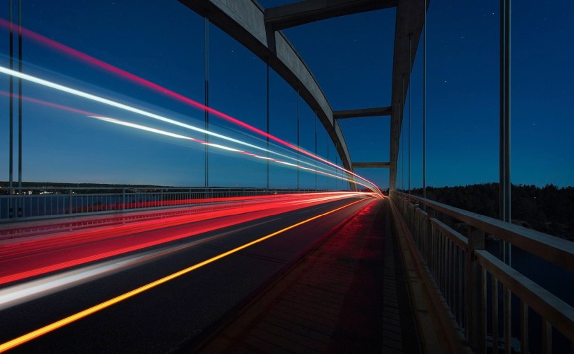 Tech-enabled finance could save your&nbsp;company