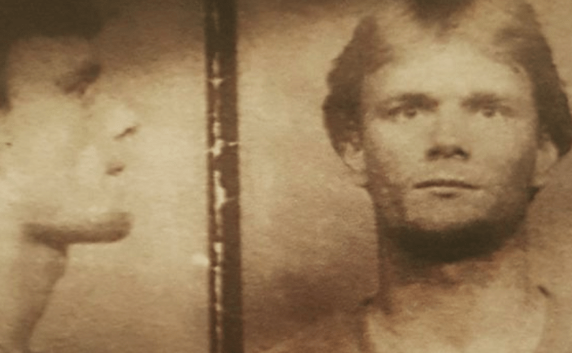 Nick Yarris: innocent on death row for 22&nbsp;years