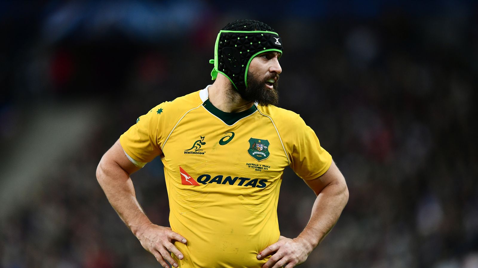 Scott Vardy Scott Fardy: when the tsunami hit, I remember saying, ‘Rugby people ...