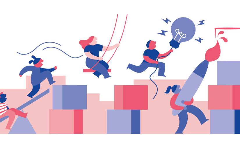 Educating children for the jobs of the&nbsp;future