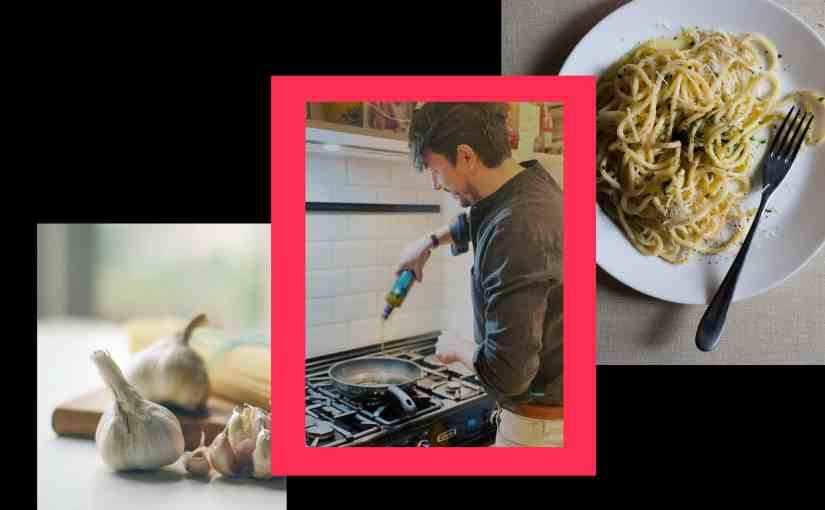 Easy recipes: cooking became a piece of cake with TikTok’s snappy&nbsp;videos