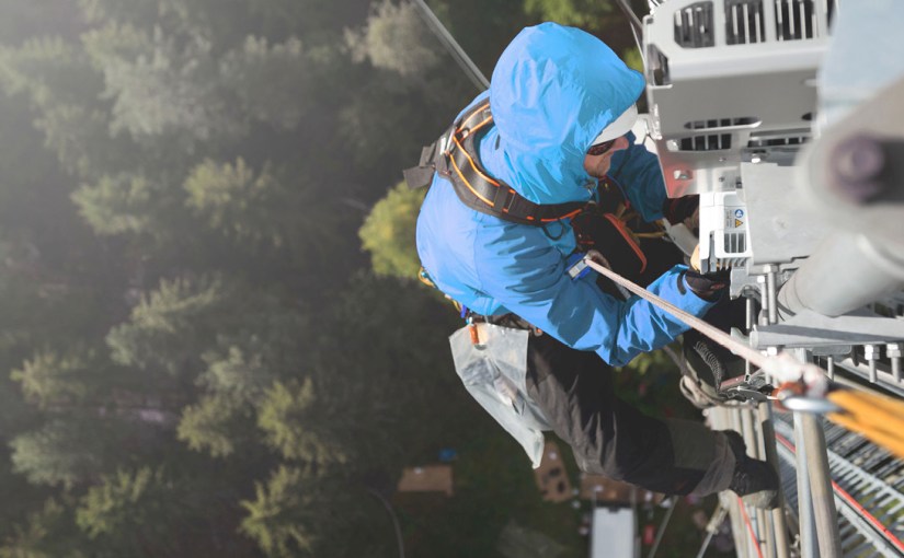 What’s holding the 5G rollout&nbsp;back?