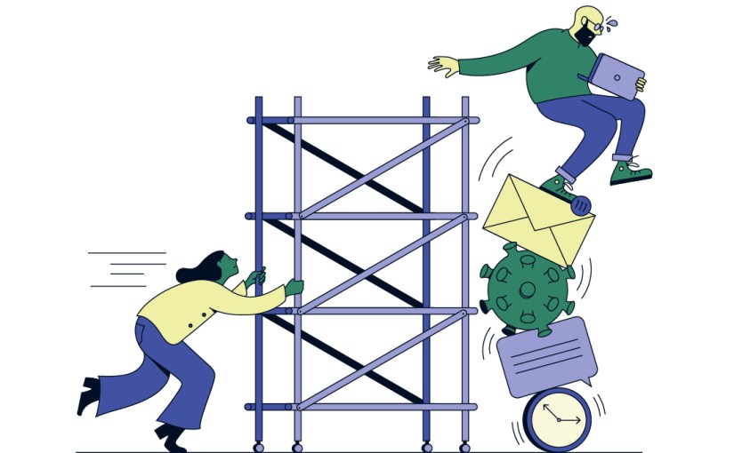 Why occupational health is now a top&nbsp;priority