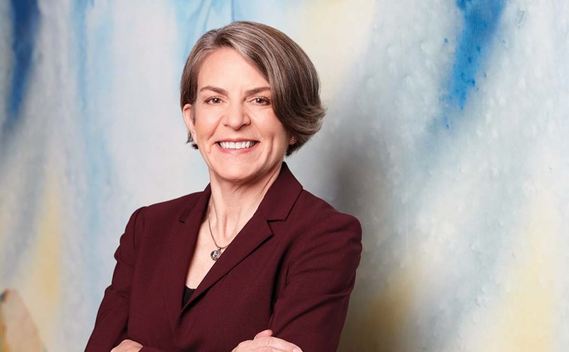 Dell’s digital boss on being a change agent for&nbsp;transformation