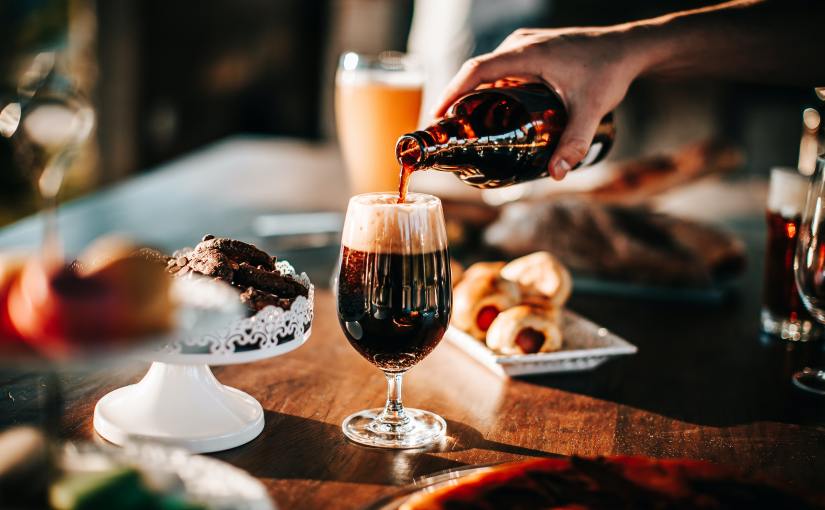 Seven tips on how to blag being a beer&nbsp;expert