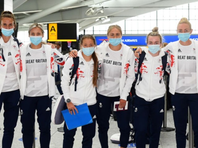 How National Lottery players helped prepare Hege Riise’s football team for&nbsp;Tokyo