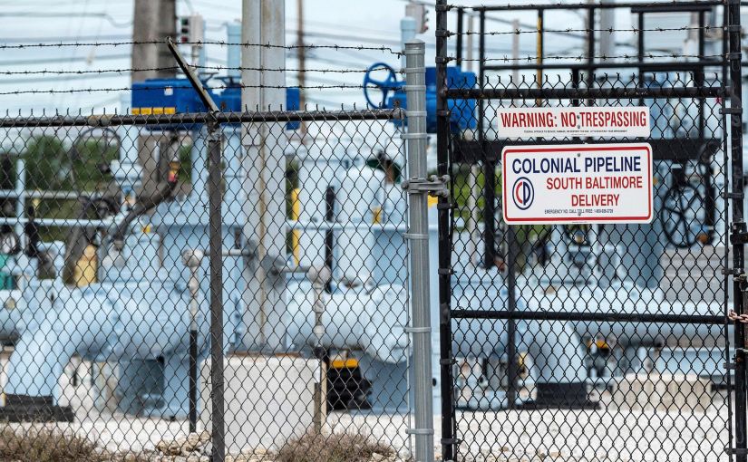 How critical infrastructure is dealing with the threat of cyber&nbsp;attacks