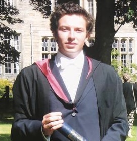 Inside the St Andrews success story: how Prince William’s university became the best in the&nbsp;land