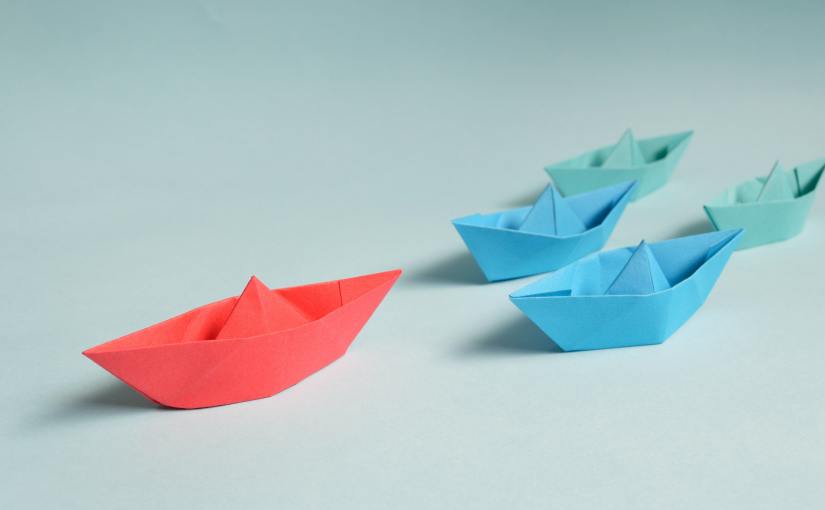 Leading for the future: how has the pandemic changed those in&nbsp;charge?