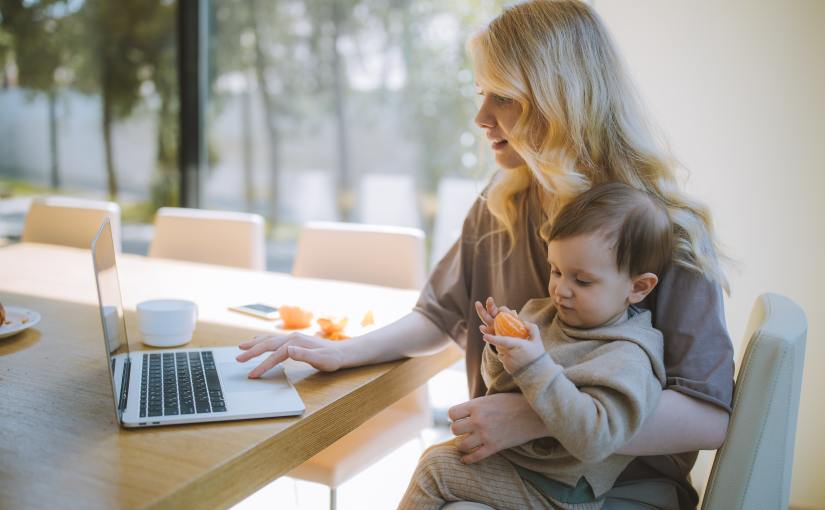 Why new hybrid working policies are falling short for&nbsp;employees￼