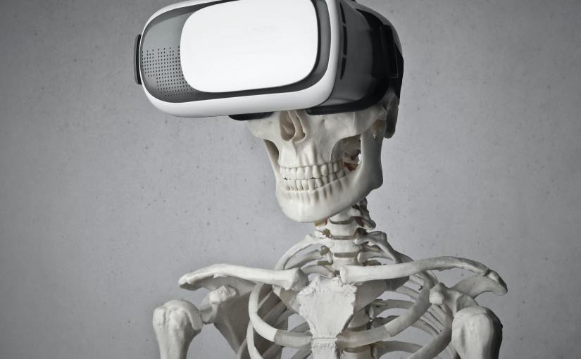 Why more companies are sending new hires straight to the metaverse for improved&nbsp;onboarding