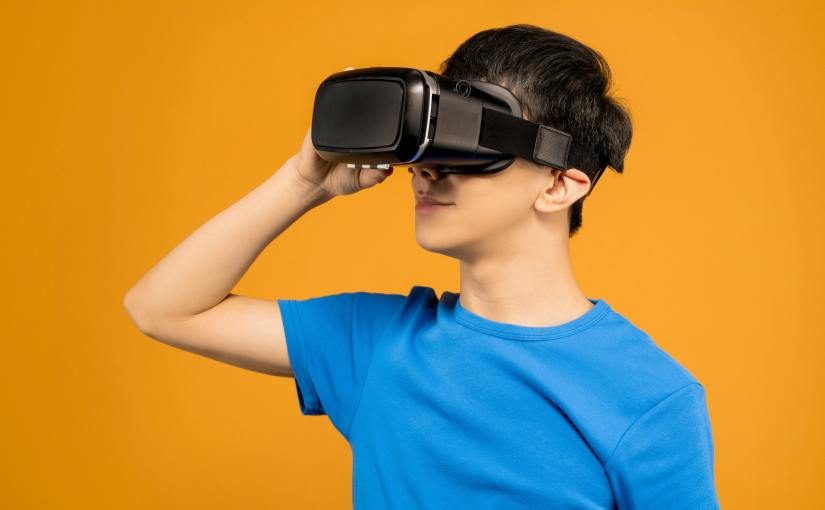 Which tech has the greatest potential to transform&nbsp;banking?