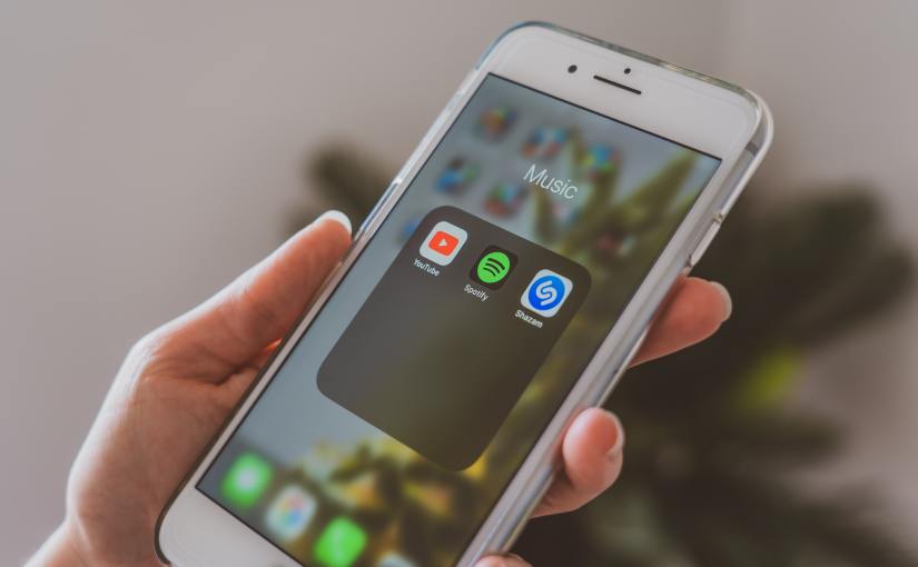 Lessons from Spotify’s work-from-anywhere rollout