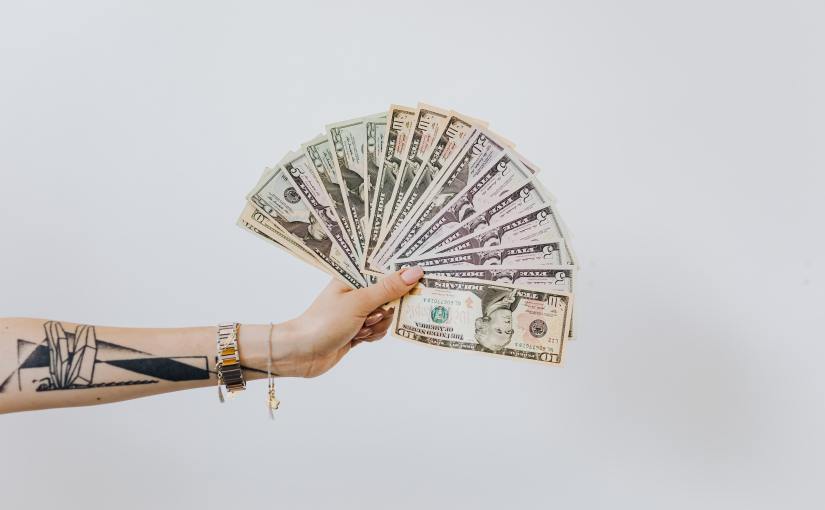 More companies are publishing salary bands – is this the future, or&nbsp;risky?