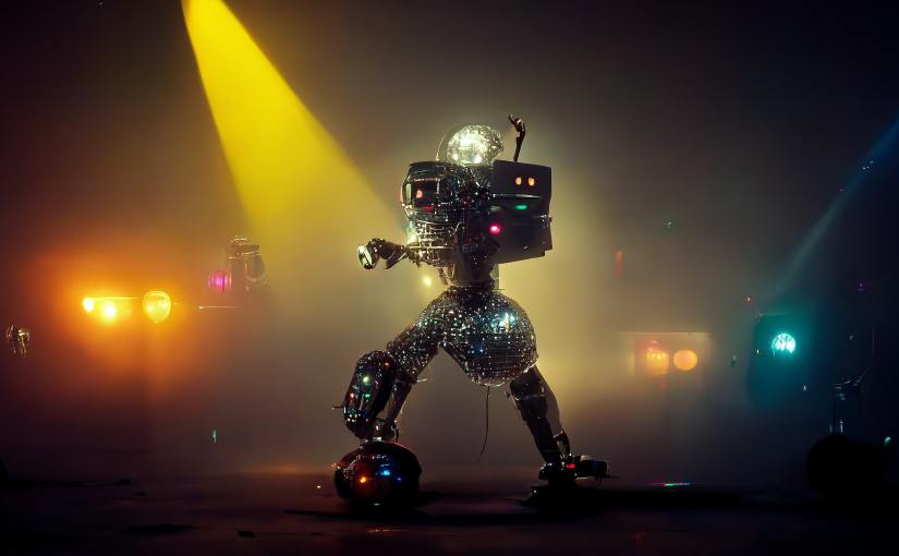 ‘It’s a future that’s upon us’: Will robots ever have the top&nbsp;jobs?