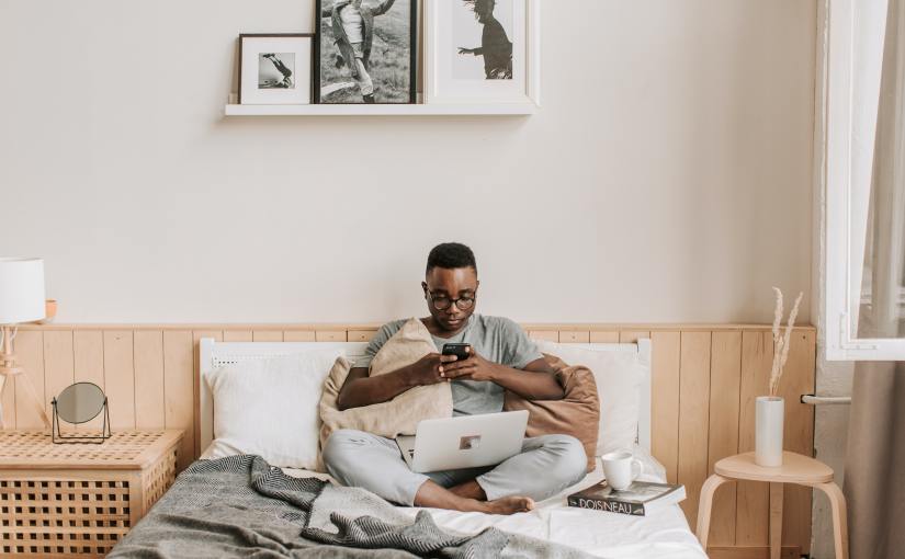 Demand for fully remote jobs is on the&nbsp;decline