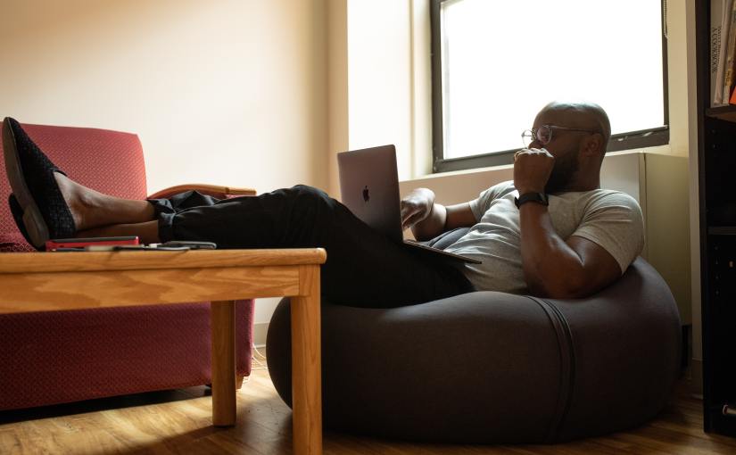 How this company is encouraging employees to create in-office FOMO to entice their colleagues&nbsp;back