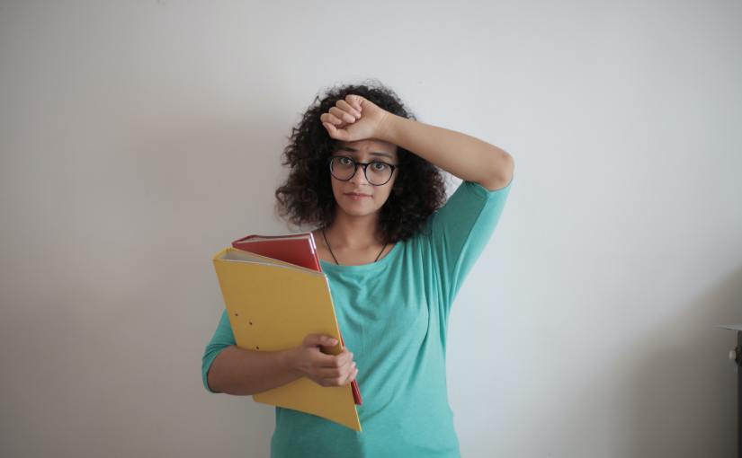 Why managers are losing their grip on their leader and employee&nbsp;expectations