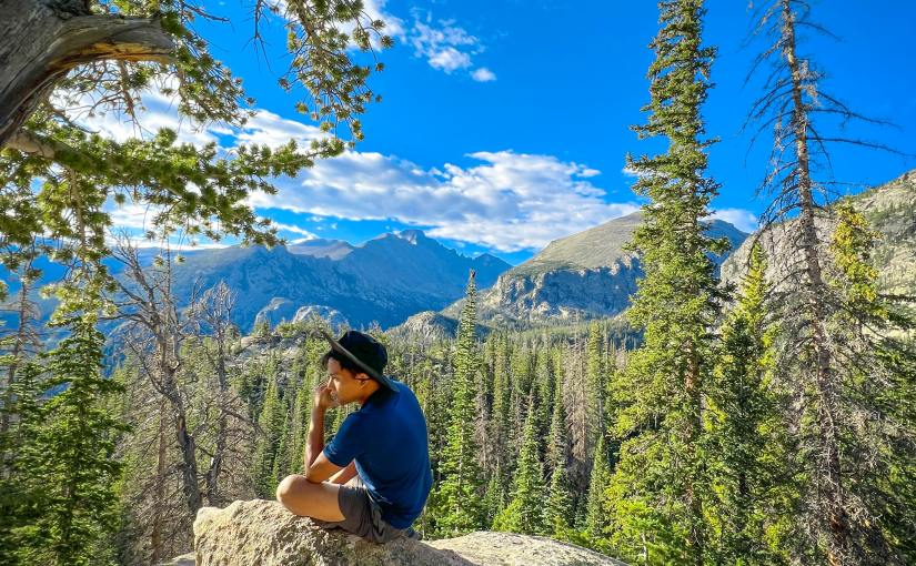 Gen Zers are fueling ‘gap career’ trend — but how will that affect career&nbsp;development?