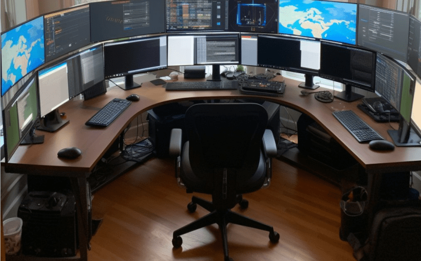 Remote working and ChatGPT fuel rise in people doing multiple jobs on the&nbsp;hush-hush