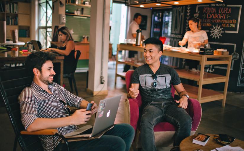 ‘Anti-meaningless work’: How Gen Zers are redefining traditional career&nbsp;paths