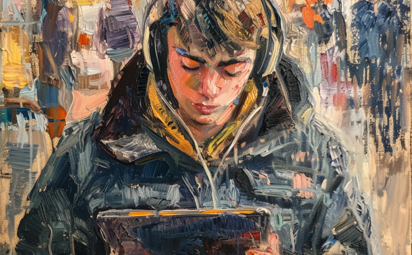 Go Flux Yourself: Navigating the Future of Work (No.&nbsp;6)