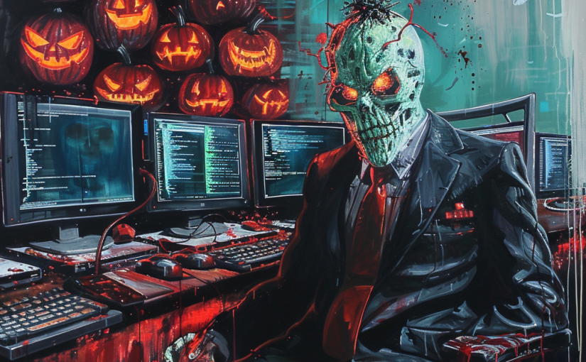 Go Flux Yourself: Navigating the Future of Work (No.&nbsp;10)