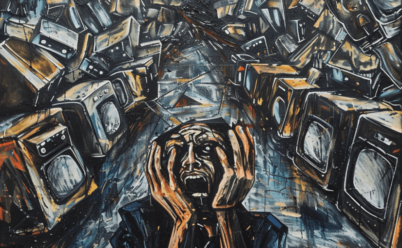 Go Flux Yourself: Navigating the Future of Work (No.&nbsp;21)